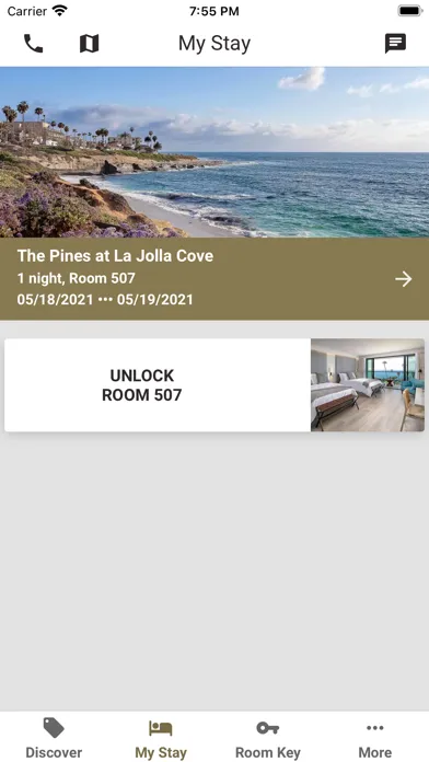 The Pines at La Jolla Cove Screenshots