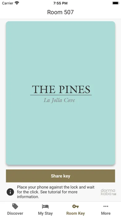 The Pines at La Jolla Cove Screenshots