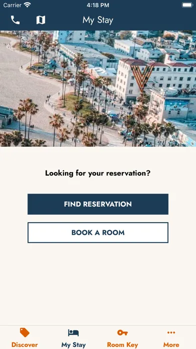Zrzuty ekranu Venice V Hotel
