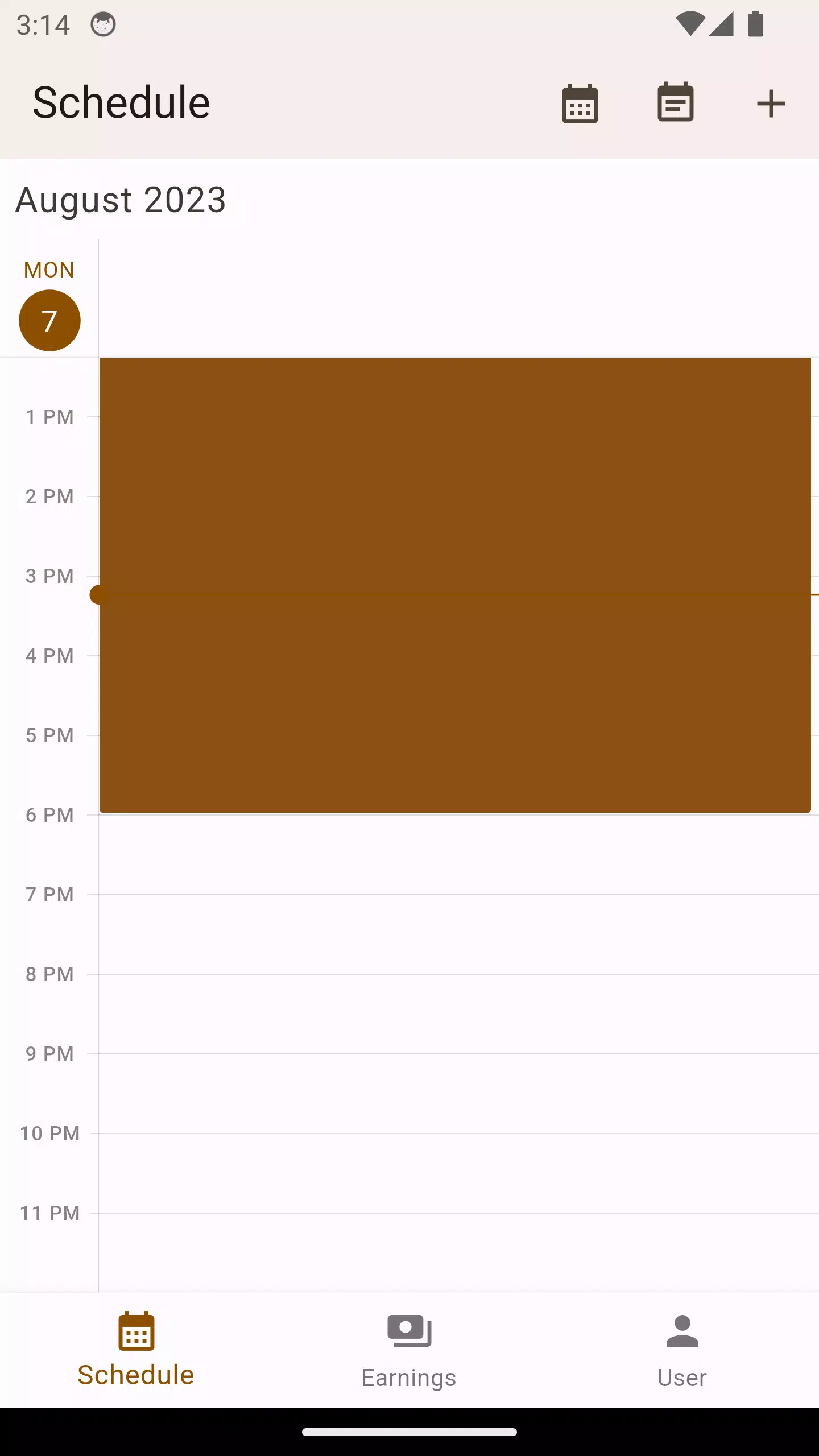 Zapmoto Driver Screenshots2