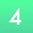 4tune - Notify your scheduled events & biorhythm