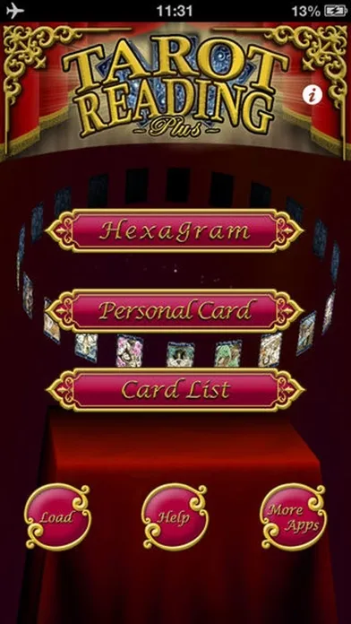 TAROT READING Premium Screenshots