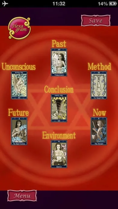 TAROT READING Premium Screenshots