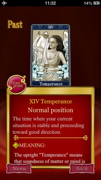 TAROT READING Premium Screenshots
