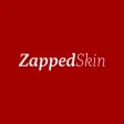 Zapped Skin Zapped Skin