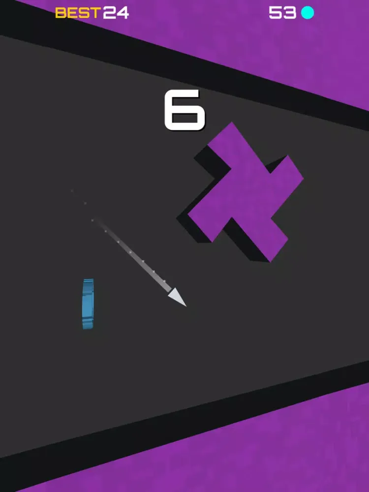 صور Flappy Papers iPad 