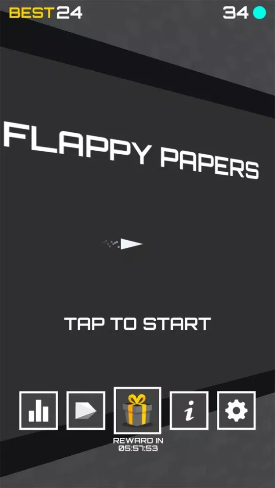 صور Flappy Papers