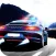 Highway Police Car Driving