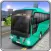 Liberty City Tourist Coach Bus