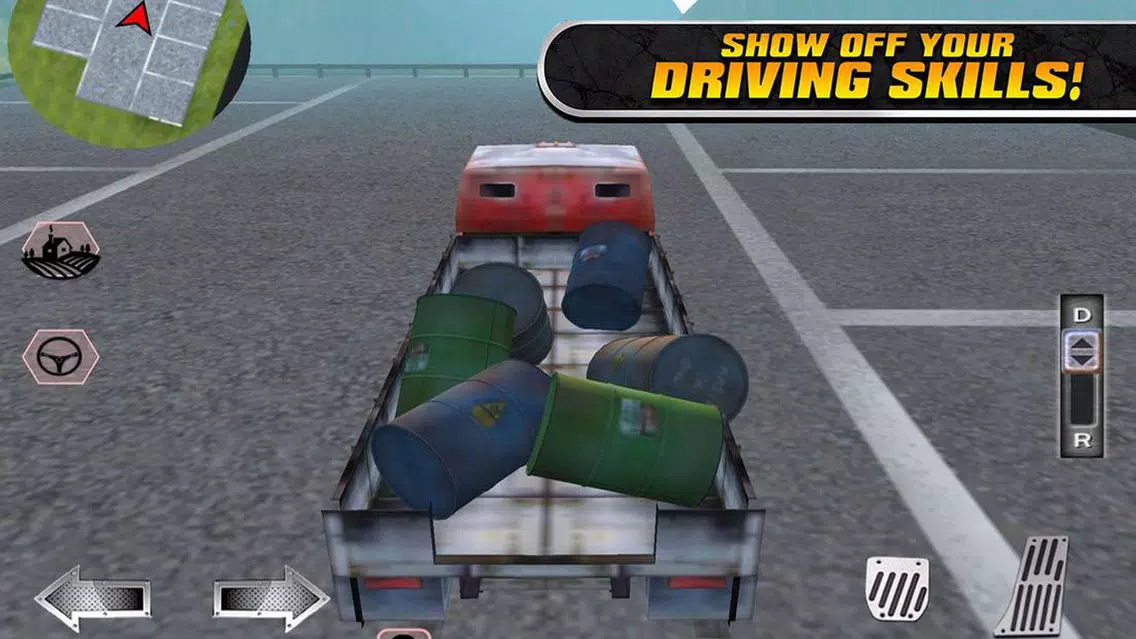 صور Mission Hill Truck Transport