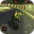 Moto Speed in City