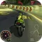 Moto Speed in City