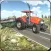 Offroad Farming Tractor Cargo