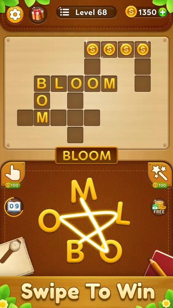 صور Word Connecter: Word Game