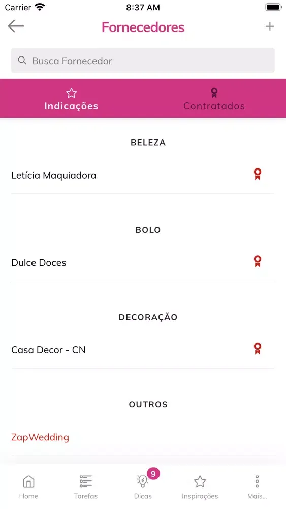 تصاویر Eh Viva Eventos