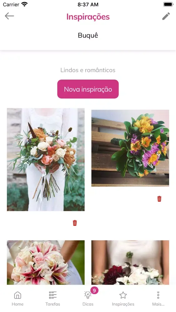 تصاویر Eh Viva Eventos