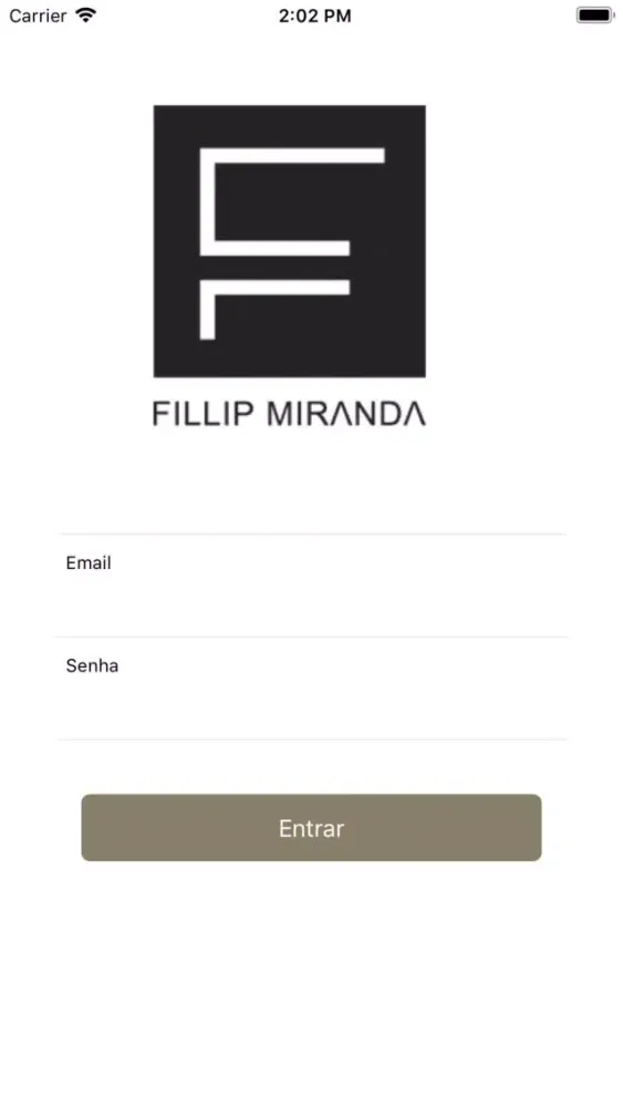 Captures d'écran de Fillip Miranda