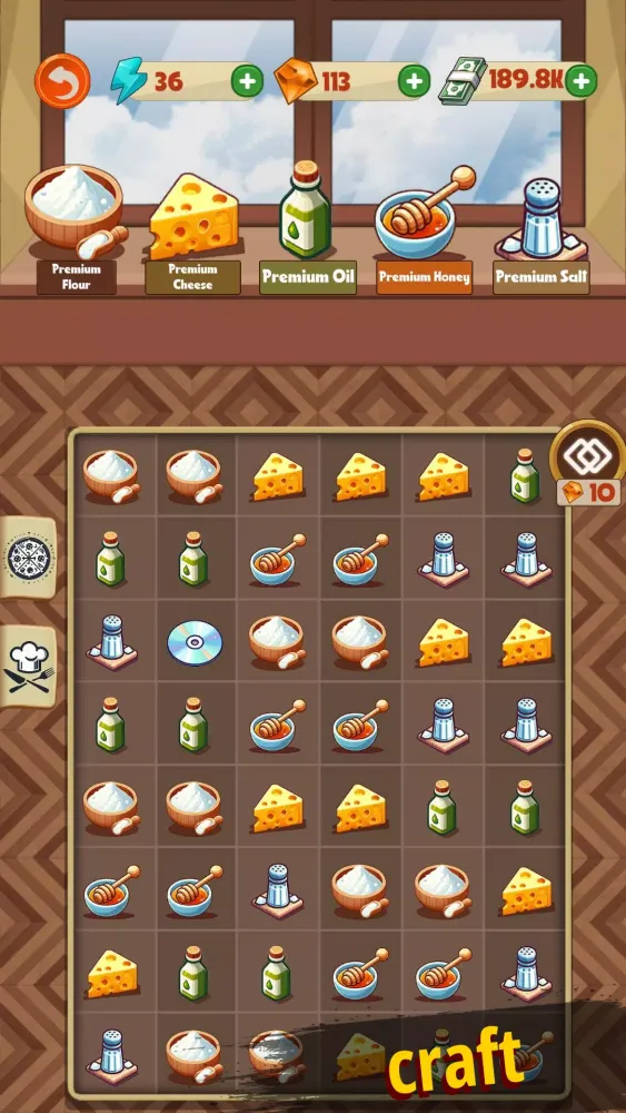 Скриншоты Pizza Tycoon