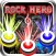 Be a Rock Hero - 9 Lagrimas