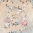 Bunny Love Pack