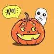 Cute Halloween