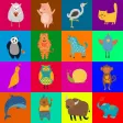 Cutsie Animals Cutsie Animals