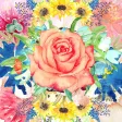 Flowers Galore