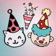 Happy Happy Birthday!
