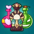 Magic Potions! Magic Potions!