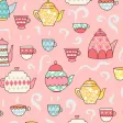 Spot of Tea Spot of Tea