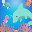 Under the Sea!! Under the Sea!!