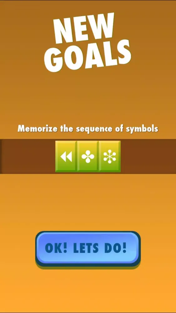 ภาพหน้าจอของ Best Symbols