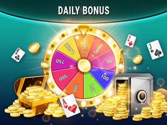 Blackjack & Baccarat - Casino iPad  스크린샷