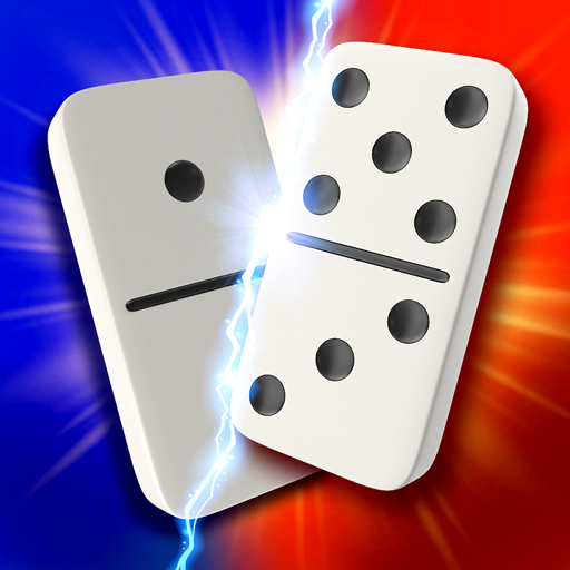 Domino Duel Domino Duel