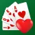 Hearts Offline - Card Game