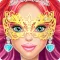 Princess Ball - spa & dress up