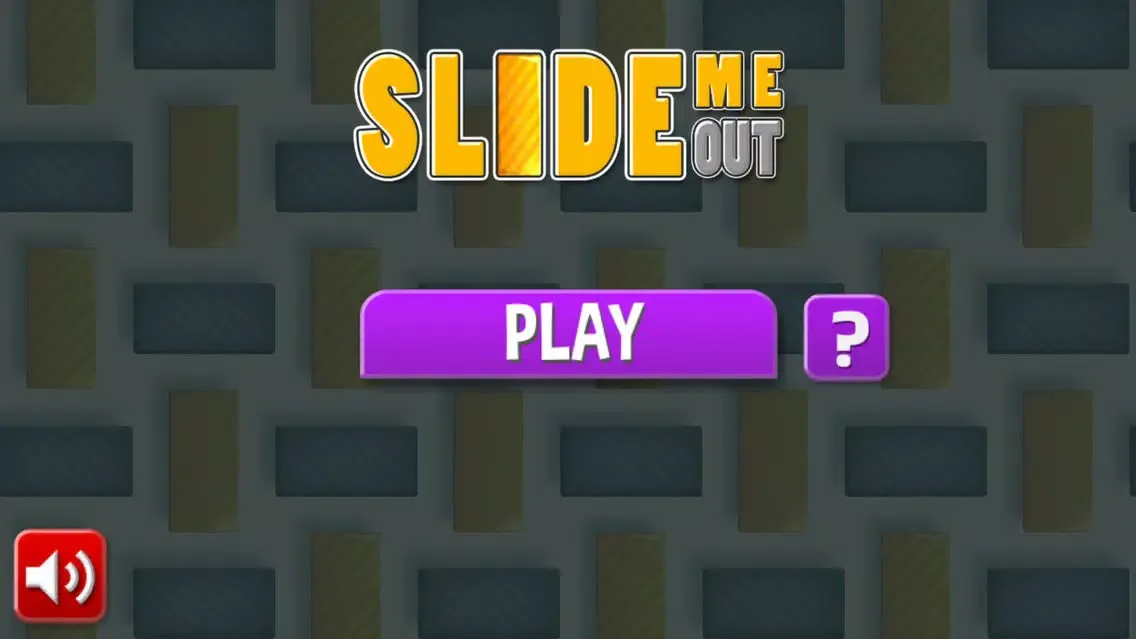 Slide Me Out PRO স্ক্রিনশট