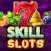 Skill Slots - Offline Casino