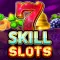 Skill Slots - Offline Casino