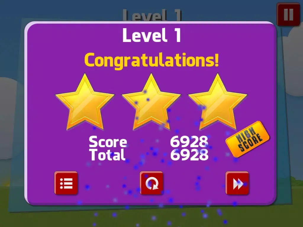 Screenshot di Snake Walk iPad 