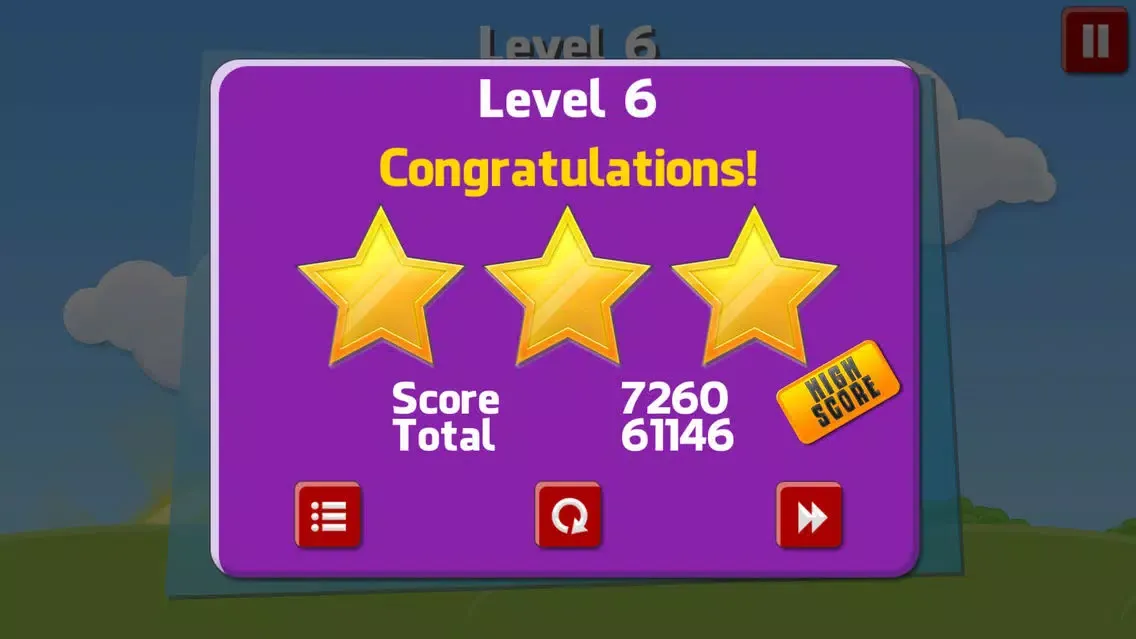 Screenshot di Snake Walk