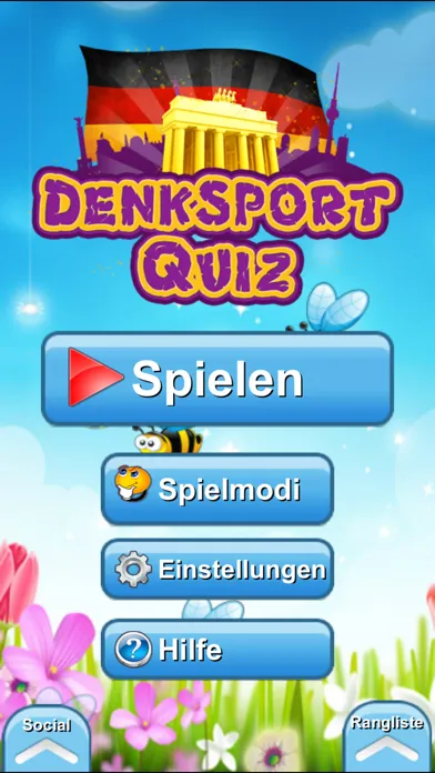 تصاویر Denksport Quiz