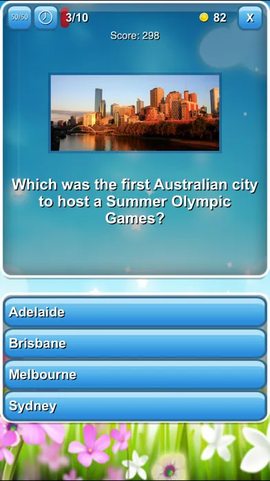 Pub Quiz سکرین شاٹس