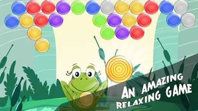 Bubble Shooter Adventures سکرین شاٹس