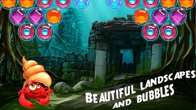 Bubble Shooter Adventures سکرین شاٹس