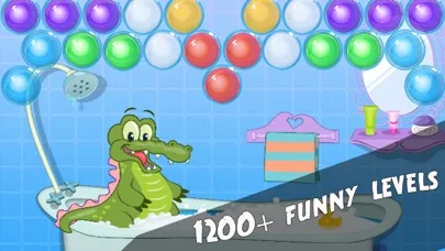 Bubble Shooter Adventures سکرین شاٹس