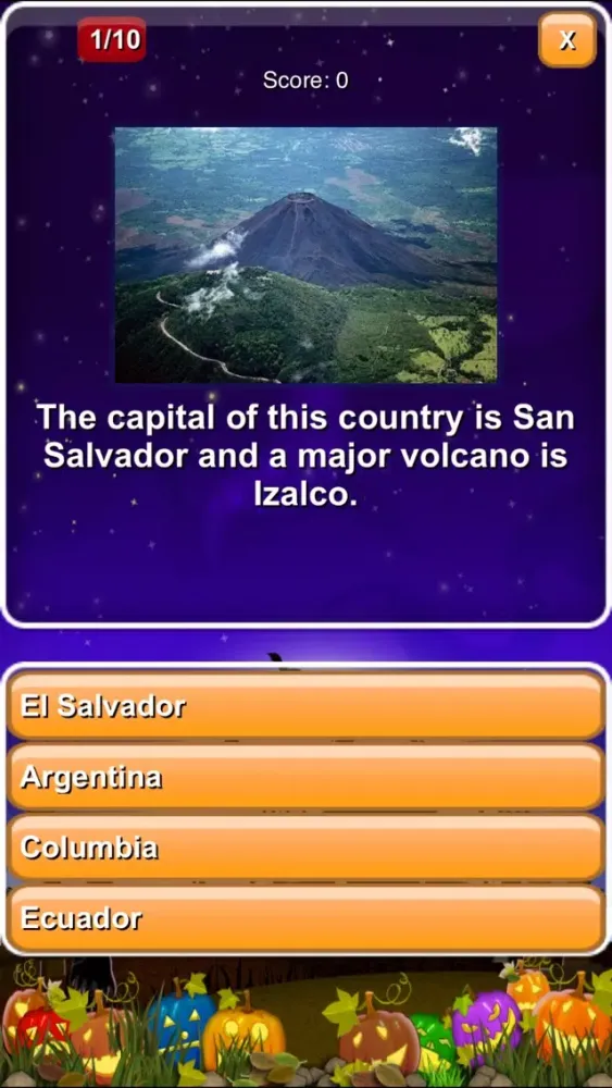 Big Brain Quiz SILVER Screenshots