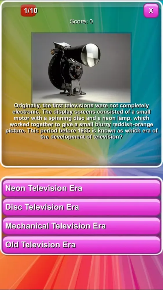 Big Brain Quiz SILVER Screenshots