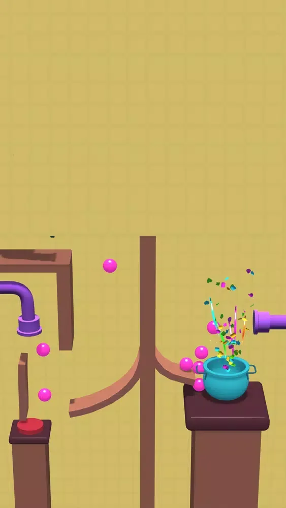 Capturas de pantalla de Pocket pipes!