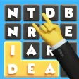 Word Blocks King